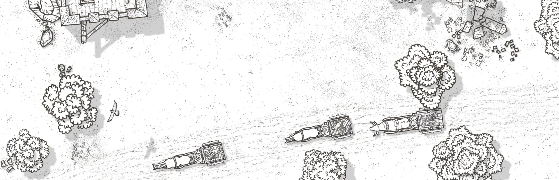 Banner of Canvas of Kings