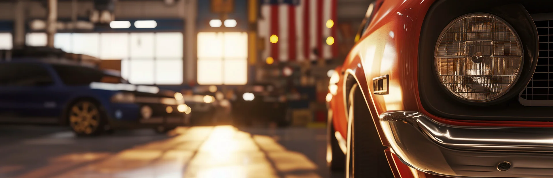 Banner of Car Dealer Simulator