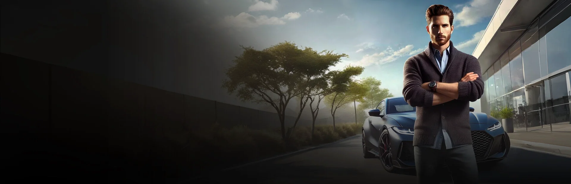 Car Dealership Simulator 2