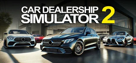 Car Dealership Simulator 2