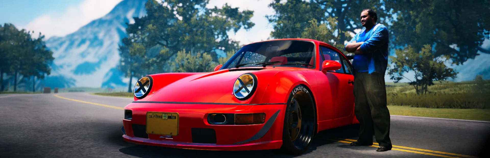 Banner of Car For Sale Simulator 2023