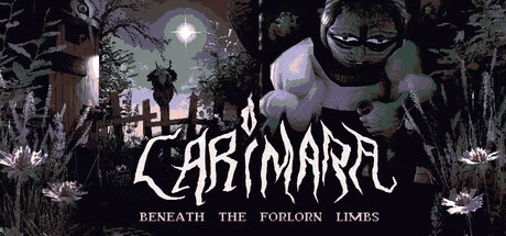 CARIMARA: Beneath the forlorn limbs