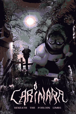 CARIMARA: Beneath the forlorn limbs