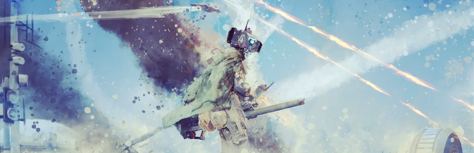 Banner of Carrier Command 2