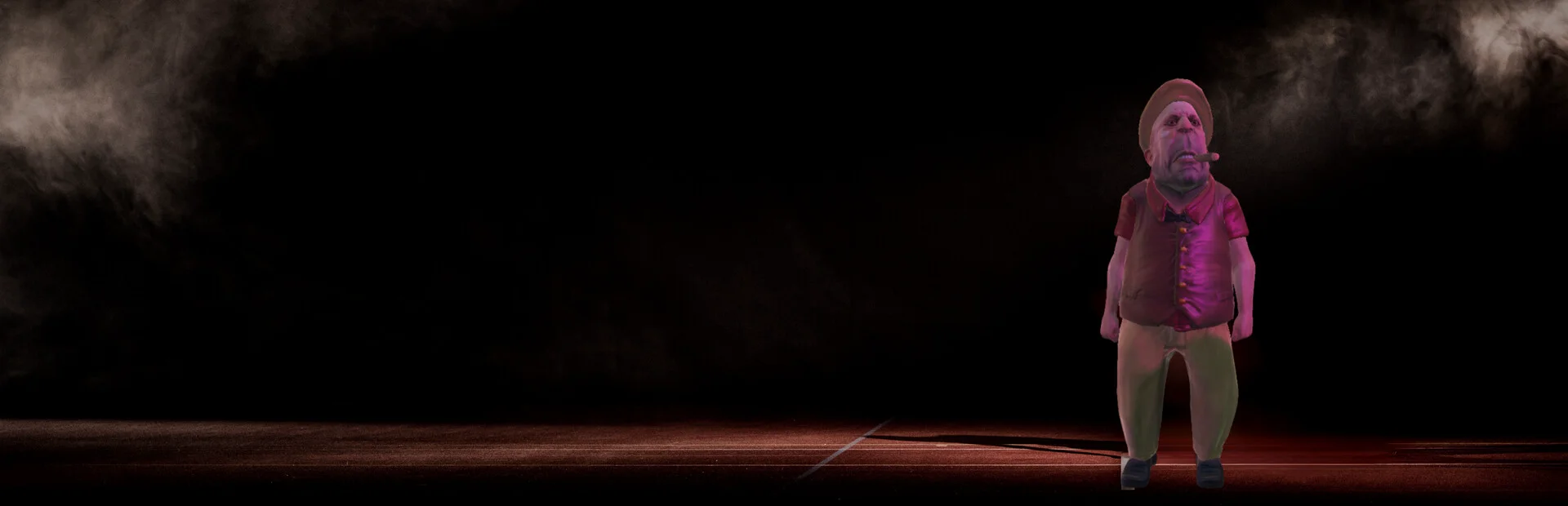 Banner of Casino Simulator 2024