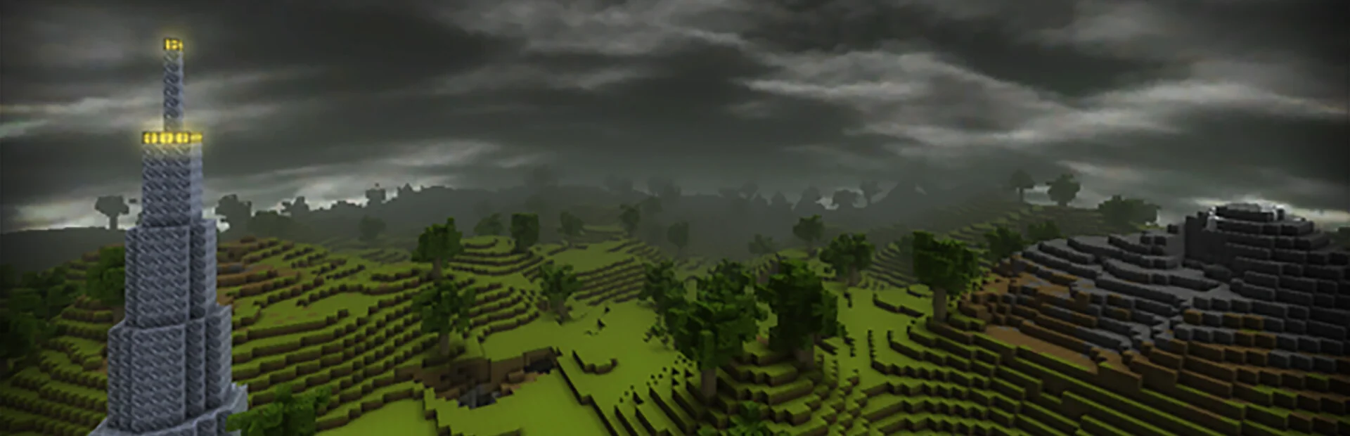 Banner of CastleMiner Z