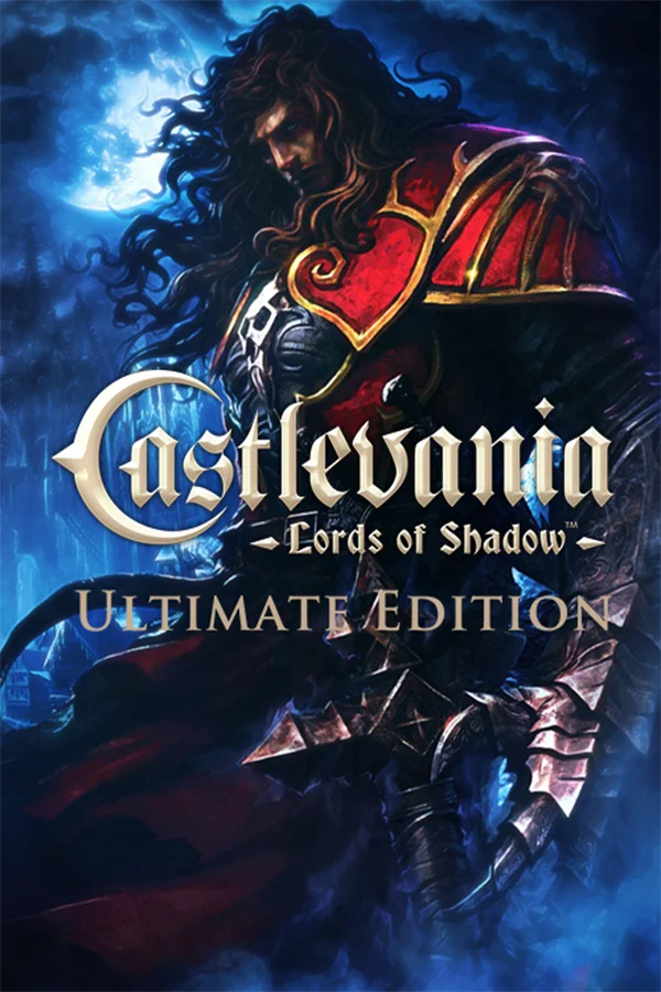 Castlevania: Lords of Shadow – Ultimate Edition