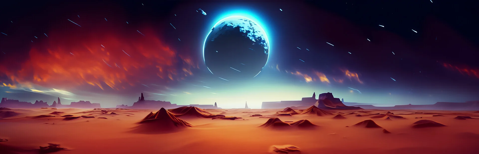 Banner of Center Station Simulator