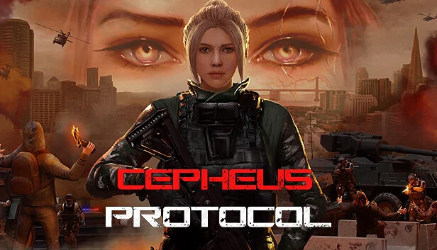 Cepheus Protocol