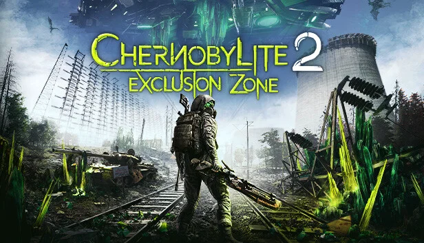 Chernobylite 2: Exclusion Zone