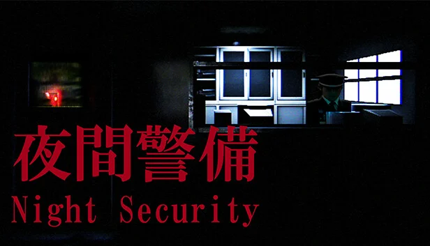 [Chilla's Art] Night Security | 夜間警備