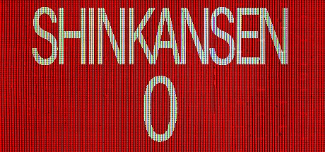 [Chilla's Art] Shinkansen 0 | 新幹線 0号