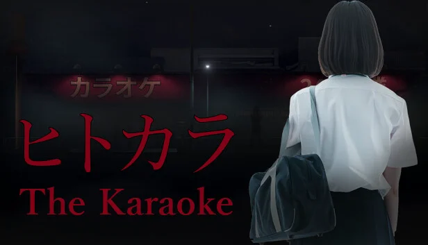 [Chilla's Art] The Karaoke | ヒトカラ🎤