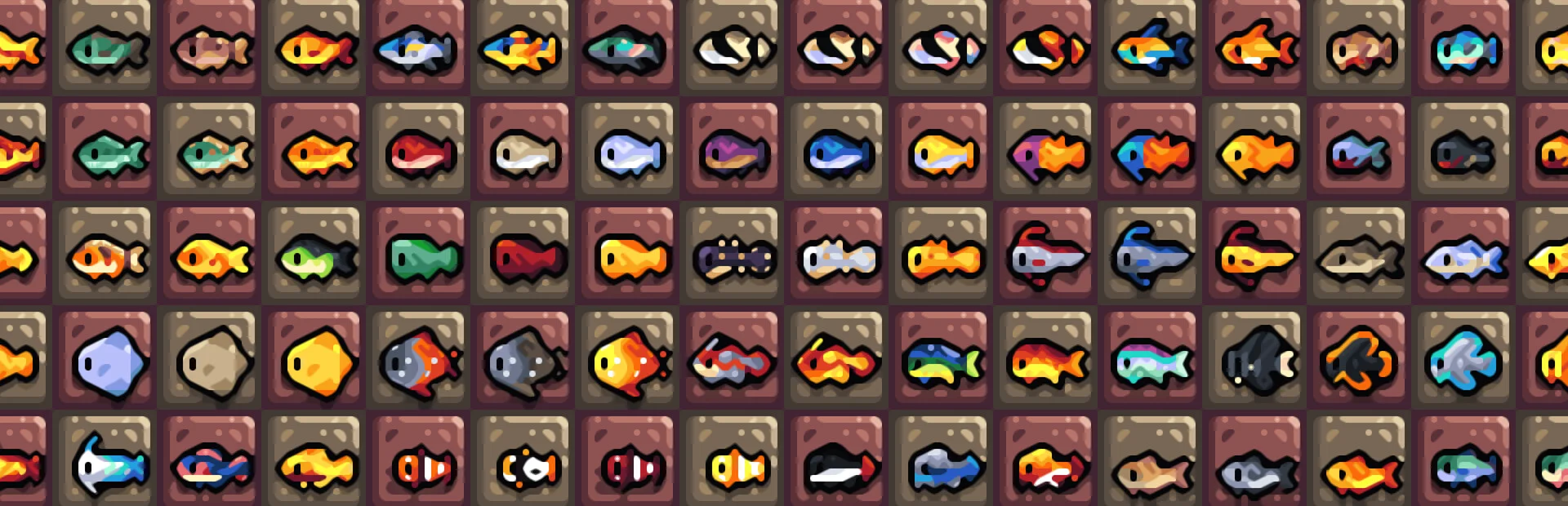 Banner of Chillquarium