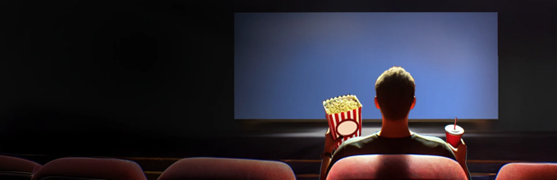 Banner of Cinemaster Cinema Simulator