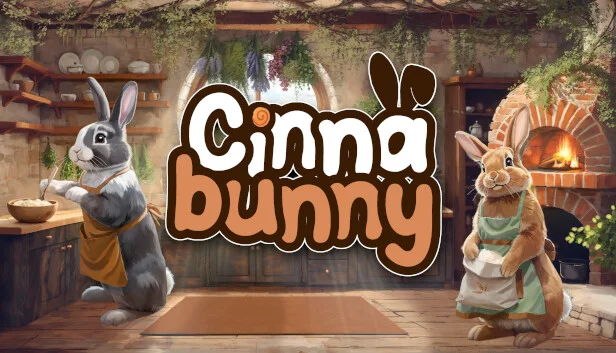 Cinnabunny
