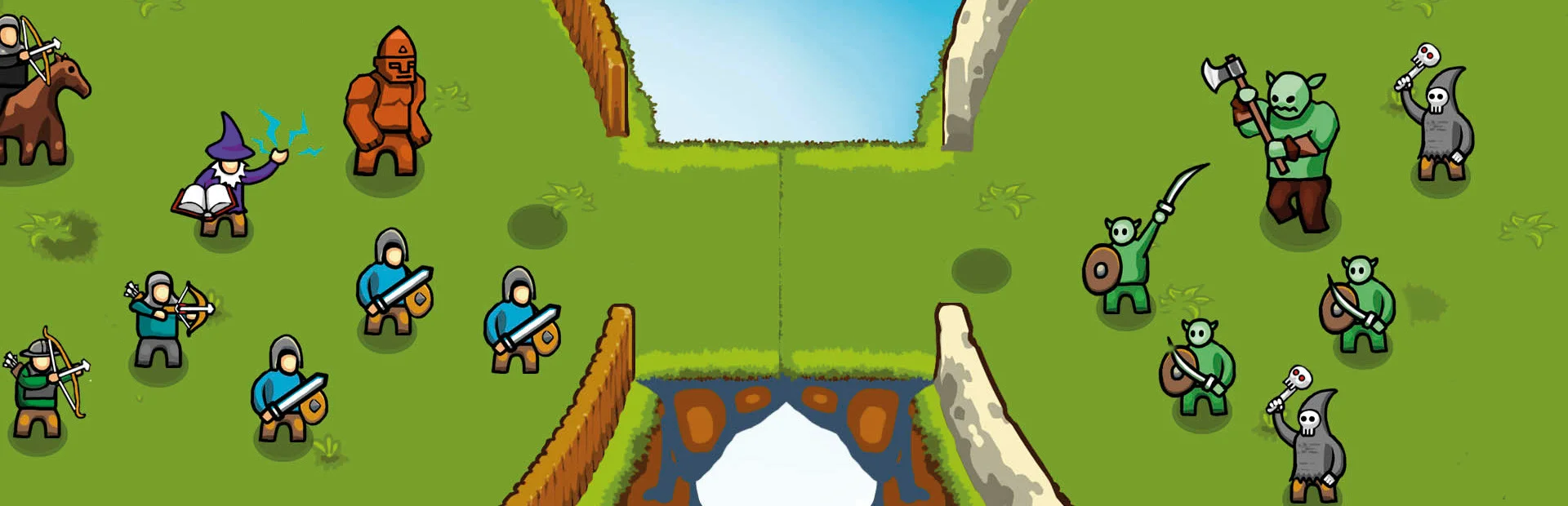 Banner of Circle Empires