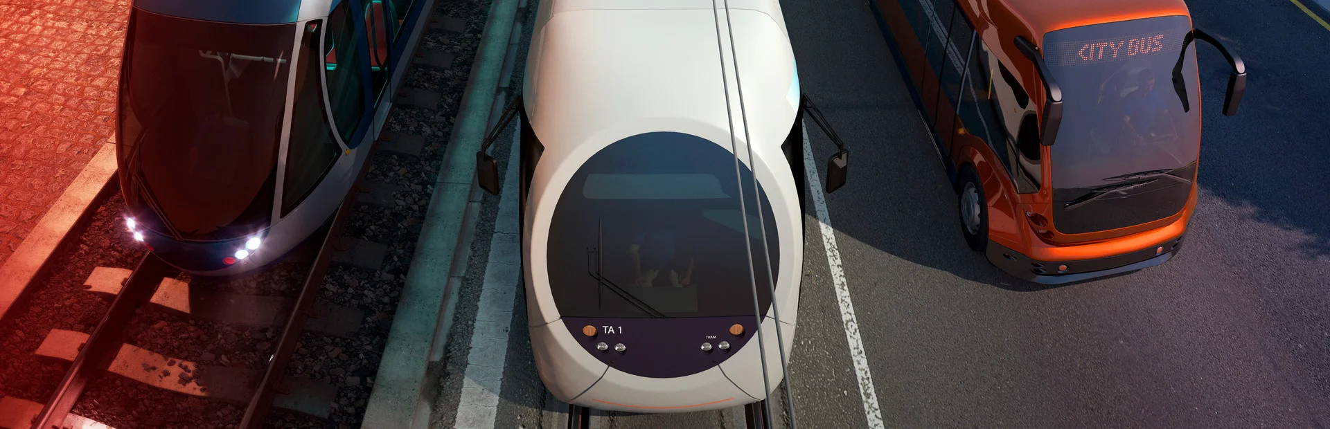 Banner of Cities in Motion 2