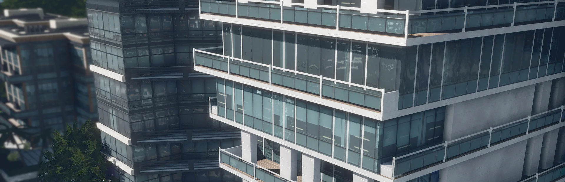 Banner of Citystate II