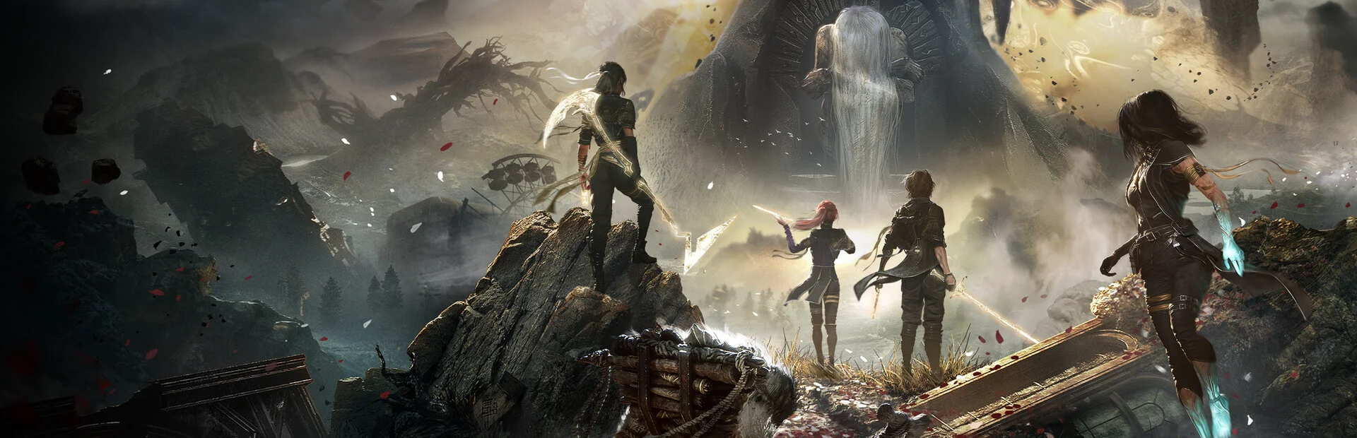 Banner of Clair Obscur: Expedition 33