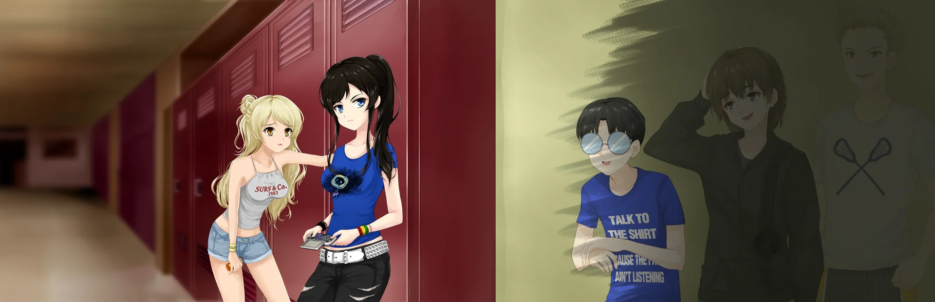 Banner of Class of '09