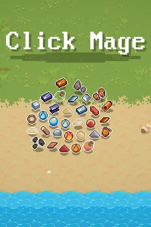 Click Mage