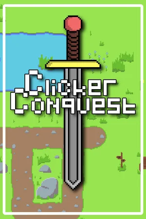 Clicker Conquest