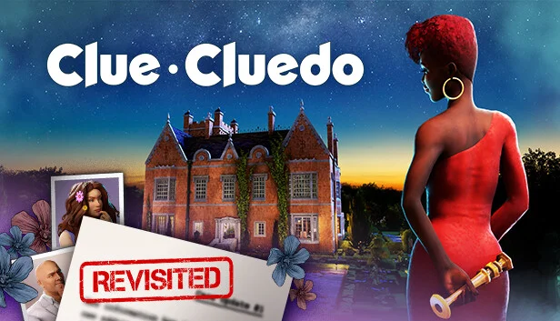 Clue/Cluedo