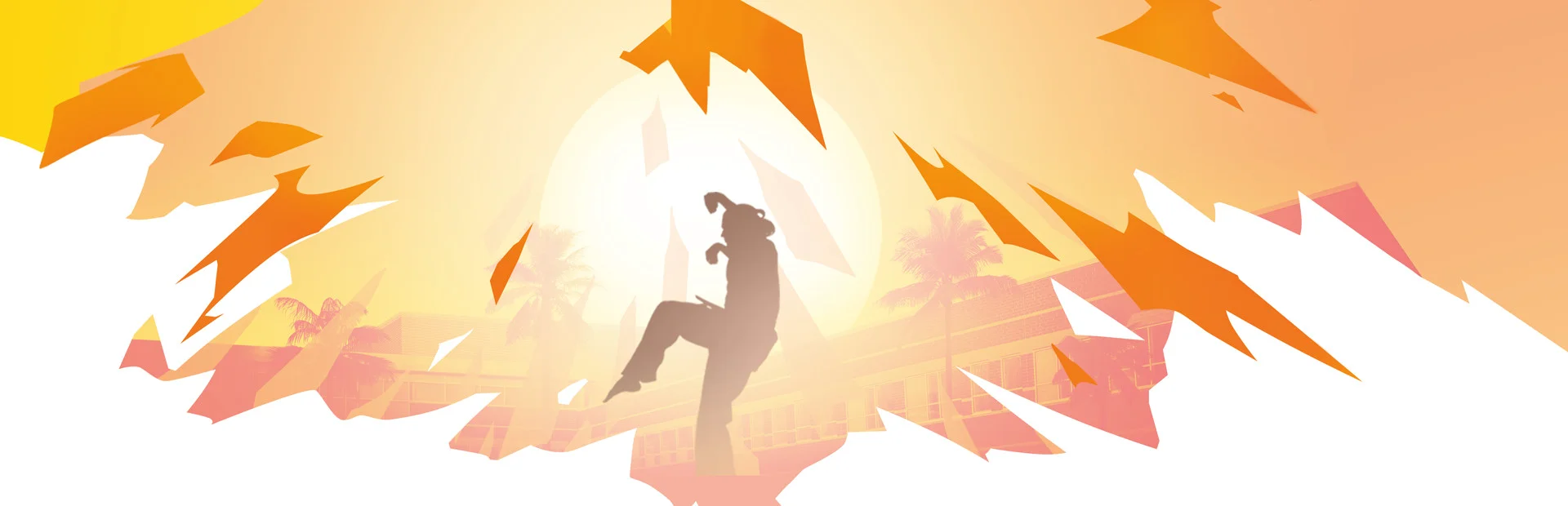 Banner of Cobra Kai: The Karate Kid Saga Continues