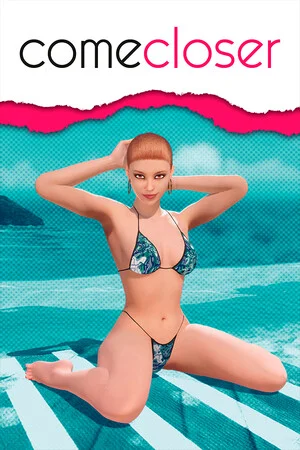 ComeCloser