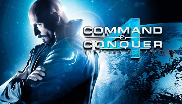Command & Conquer™ 4 Tiberian Twilight