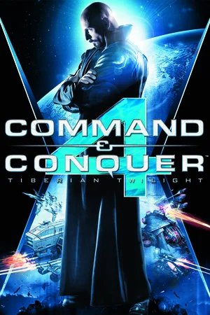 Command & Conquer™ 4 Tiberian Twilight