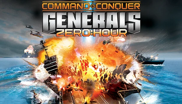 Command & Conquer™ Generals Zero Hour