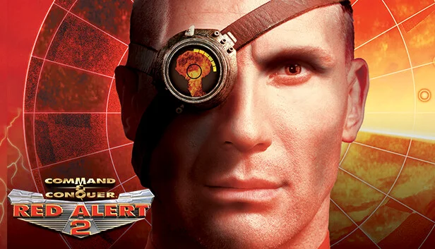 Command & Conquer Red Alert™ 2 and Yuri’s Revenge™