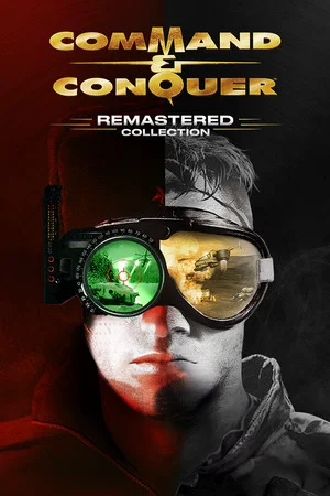 Command & Conquer™ Remastered Collection