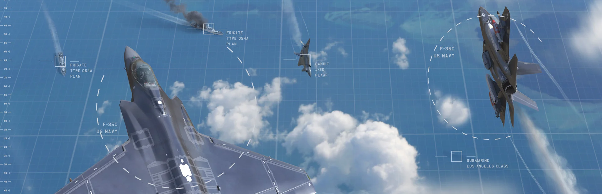 Banner of Command: Modern Operations