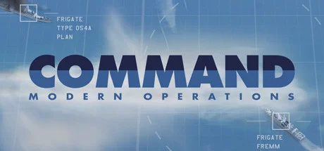 Command: Modern Operations Showcase Icebreakers