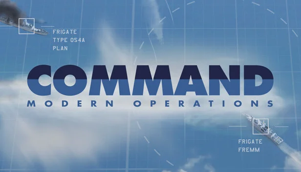 Command: Modern Operations Showcase Icebreakers