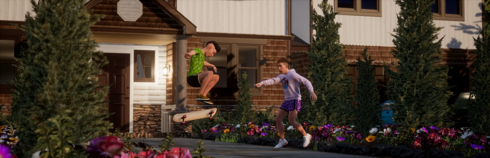 Banner of Content King