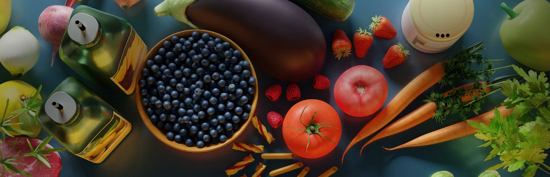 Banner of Cooking Simulator