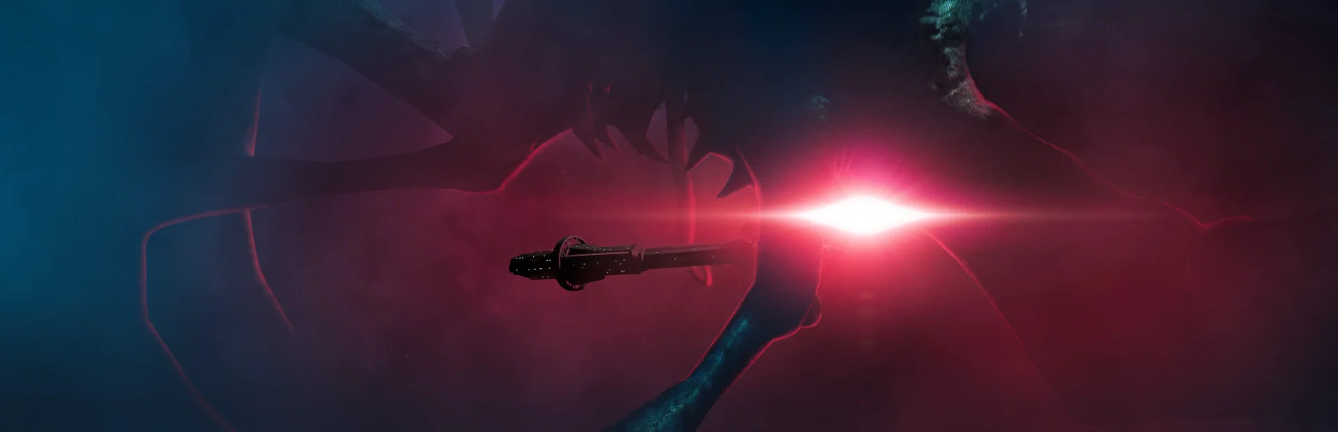 Banner of Cosmodread