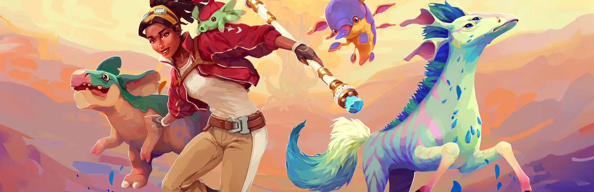 Banner of Creatures of Ava