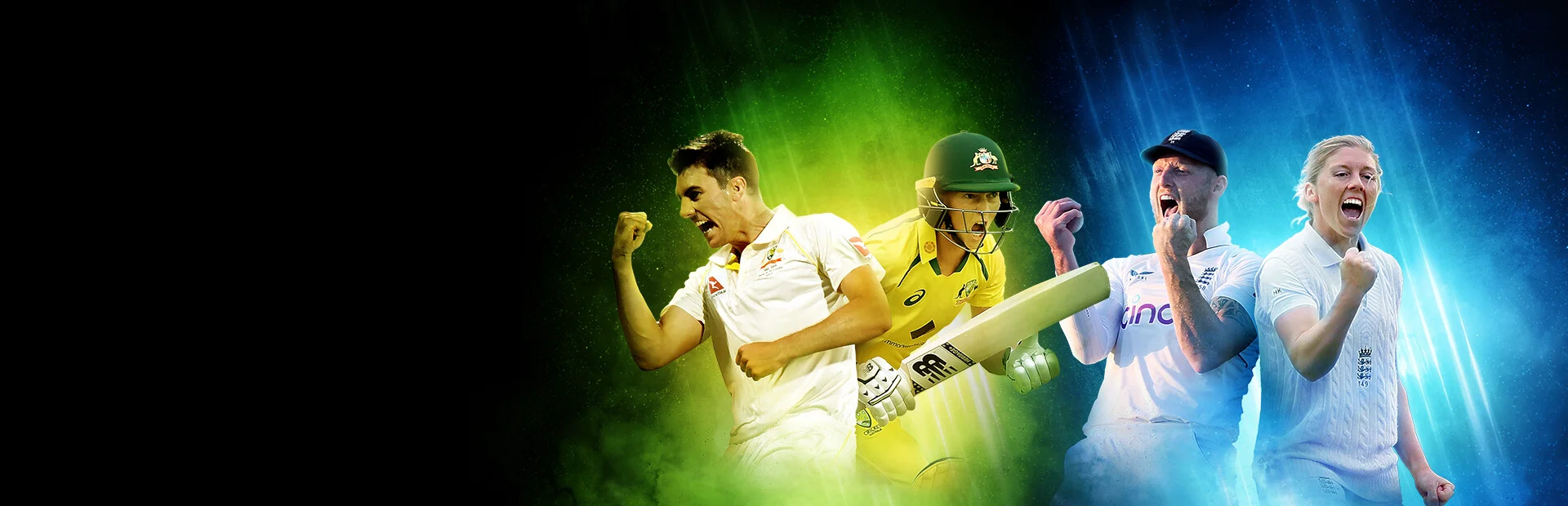 Banner of Cricket 24