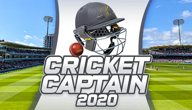 Cricket Captain 2020