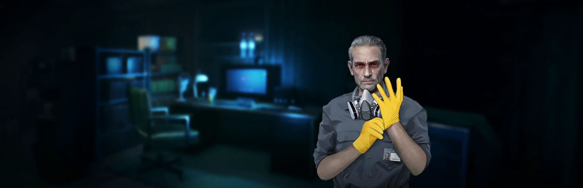 Banner of Crime Scene Cleaner