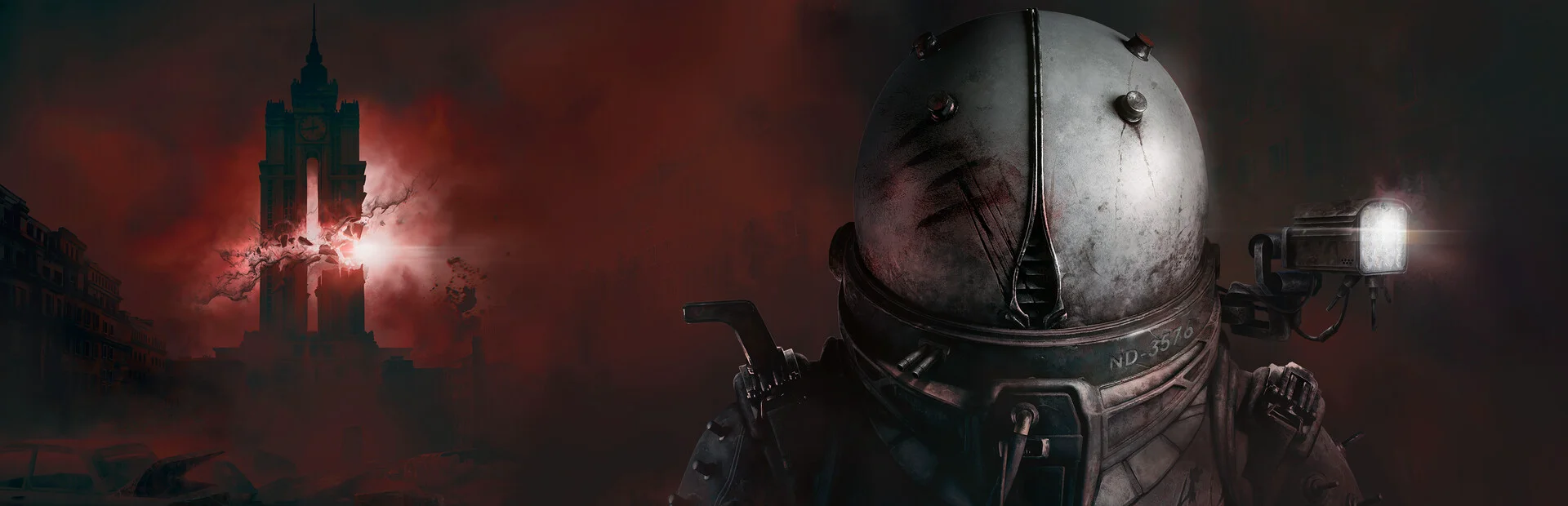 Banner of Cronos: The New Dawn