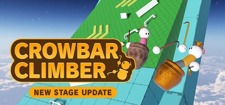 Crowbar Climber