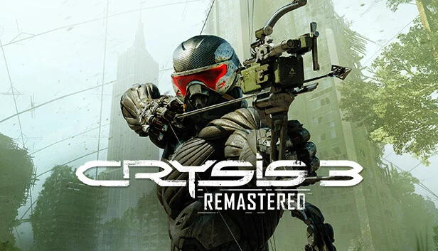 Crysis 3 Remastered