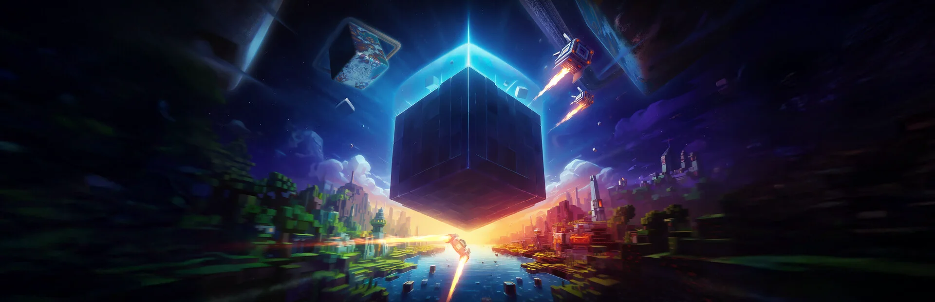 Banner of Cubic Odyssey