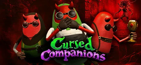 Cursed Companions